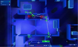 Скриншот к игре Frozen Synapse