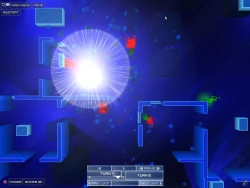 Скриншот к игре Frozen Synapse