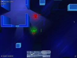 Скриншот к игре Frozen Synapse