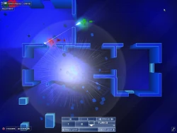 Скриншот к игре Frozen Synapse