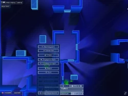 Скриншот к игре Frozen Synapse