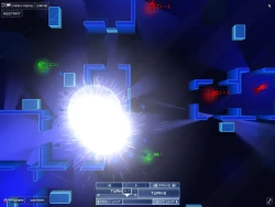 Скриншот к игре Frozen Synapse