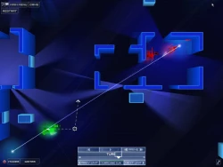 Скриншот к игре Frozen Synapse