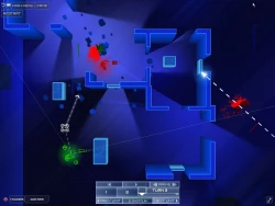 Скриншот к игре Frozen Synapse