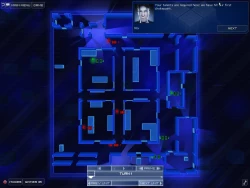 Скриншот к игре Frozen Synapse