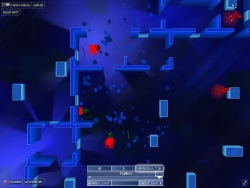 Скриншот к игре Frozen Synapse