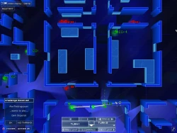 Скриншот к игре Frozen Synapse