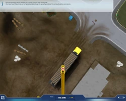 Crane Simulator 2009 Screenshots