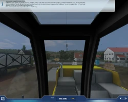 Скриншот к игре Crane Simulator 2009