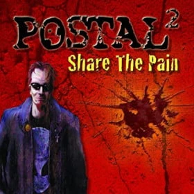 Postal 2: Share the Pain