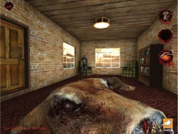 Postal 2: Share the Pain Screenshots