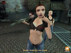 Postal 2: Share the Pain Screenshots