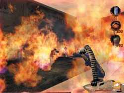 Postal 2: Share the Pain Screenshots