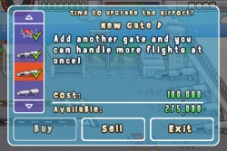 Скриншот к игре Airport Mania: First Flight