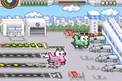 Airport Mania: First Flight Screenshots