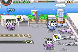 Airport Mania: First Flight Screenshots