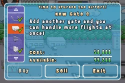 Airport Mania: First Flight Screenshots