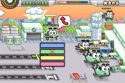 Airport Mania: First Flight Screenshots