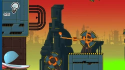Скриншот к игре Max & the Magic Marker
