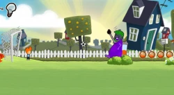 Скриншот к игре Max & the Magic Marker
