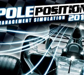 Pole Position 2010