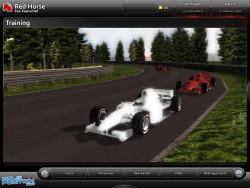 Pole Position 2010 Screenshots