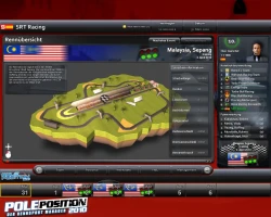 Pole Position 2010 Screenshots