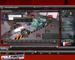 Pole Position 2010 Screenshots