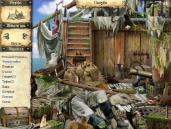 Adventures of Robinson Crusoe Screenshots