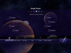 Galcon Fusion Screenshots