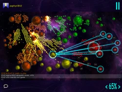 Galcon Fusion Screenshots