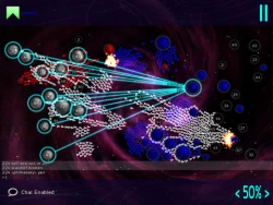 Galcon Fusion Screenshots