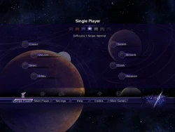 Galcon Fusion Screenshots