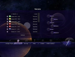 Galcon Fusion Screenshots