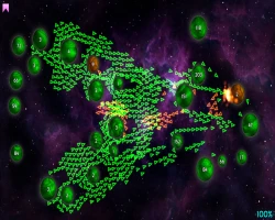 Galcon Fusion Screenshots