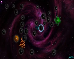 Galcon Fusion Screenshots
