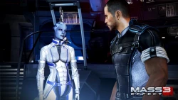 Mass Effect 3 Screenshots