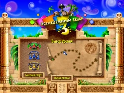 Magic Ball 3 Screenshots