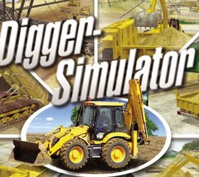 Digger Simulator