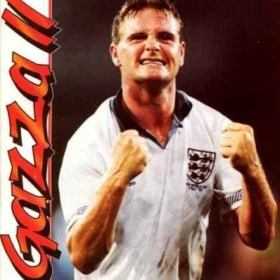 Gazza 2