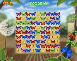 Fluttabyes Screenshots