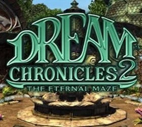 Dream Chronicles 2: The Eternal Maze