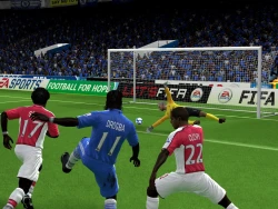 Скриншот к игре FIFA Online