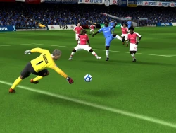 FIFA Online Screenshots