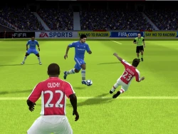 FIFA Online Screenshots