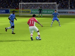 FIFA Online Screenshots