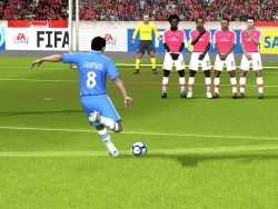 FIFA Online Screenshots