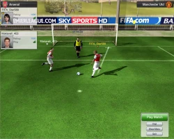 FIFA Online Screenshots