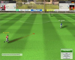 FIFA Online Screenshots