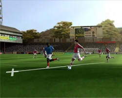 FIFA Online Screenshots